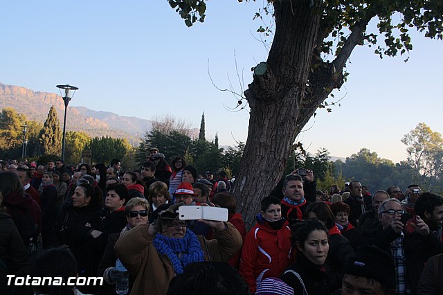 Romera Santa Eulalia. 8 diciembre 2013 - Reportaje II - 151