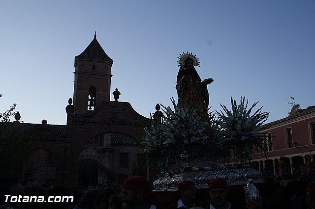 Romera Santa Eulalia. 8 diciembre 2013 - Reportaje II - 153