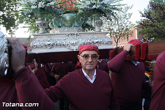 Romera Santa Eulalia. 8 diciembre 2013 - Reportaje II - 159