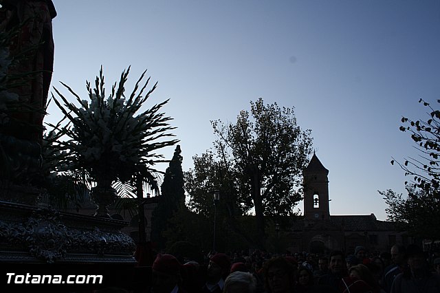 Romera Santa Eulalia. 8 diciembre 2013 - Reportaje II - 162