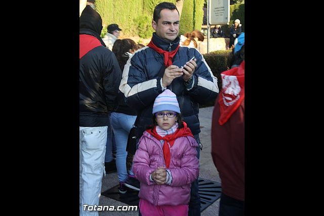 Romera Santa Eulalia. 8 diciembre 2013 - Reportaje II - 163