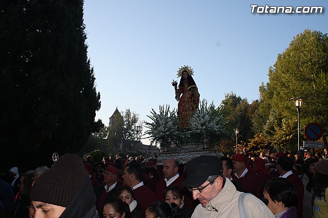 Romera Santa Eulalia. 8 diciembre 2013 - Reportaje II - 164