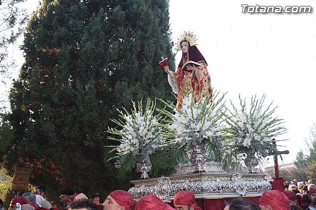 Romera Santa Eulalia. 8 diciembre 2013 - Reportaje II - 165