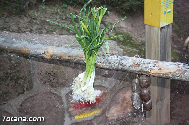 Romera Santa Eulalia. 8 diciembre 2013 - Reportaje II - 169