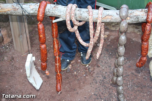 Romera Santa Eulalia. 8 diciembre 2013 - Reportaje II - 170