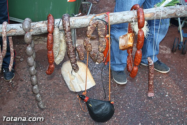 Romera Santa Eulalia. 8 diciembre 2013 - Reportaje II - 171