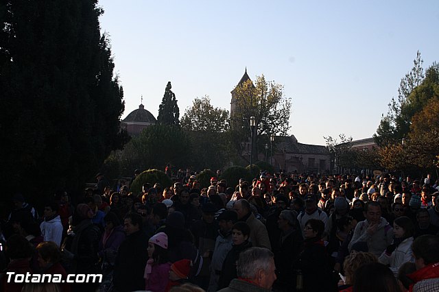 Romera Santa Eulalia. 8 diciembre 2013 - Reportaje II - 174