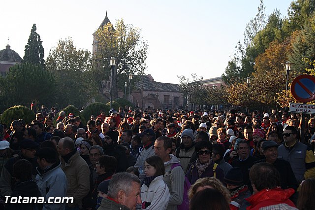 Romera Santa Eulalia. 8 diciembre 2013 - Reportaje II - 175