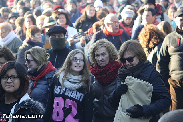 Romera Santa Eulalia. 8 diciembre 2013 - Reportaje II - 179