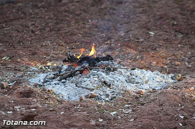 Romera Santa Eulalia. 8 diciembre 2013 - Reportaje II - 184