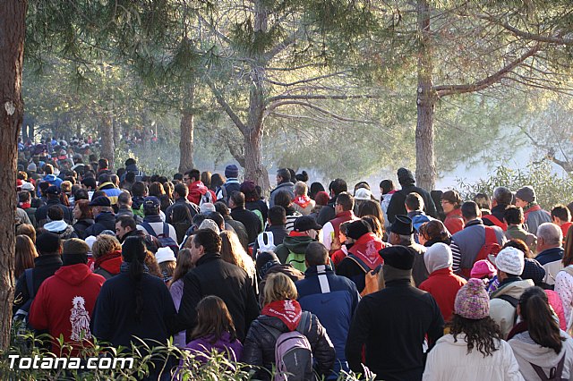 Romera Santa Eulalia. 8 diciembre 2013 - Reportaje II - 185