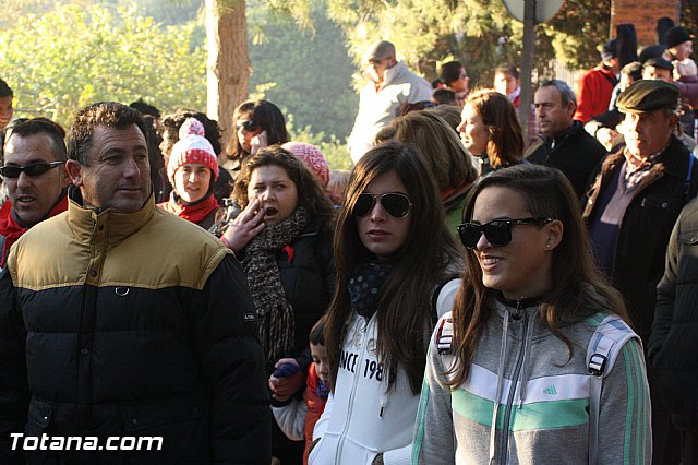 Romera Santa Eulalia. 8 diciembre 2013 - Reportaje II - 189