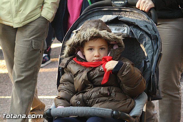 Romera Santa Eulalia. 8 diciembre 2013 - Reportaje II - 192