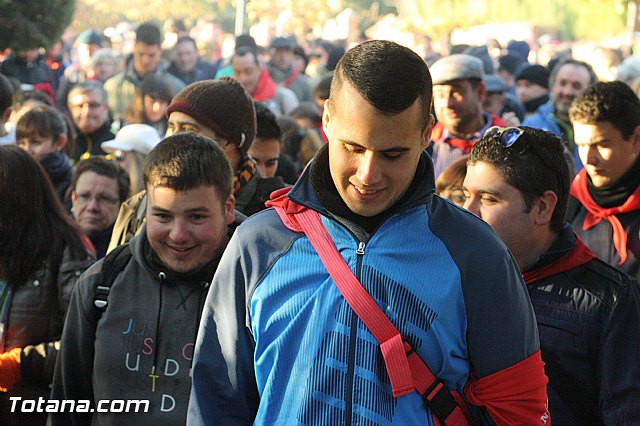 Romera Santa Eulalia. 8 diciembre 2013 - Reportaje II - 193