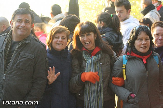 Romera Santa Eulalia. 8 diciembre 2013 - Reportaje II - 195