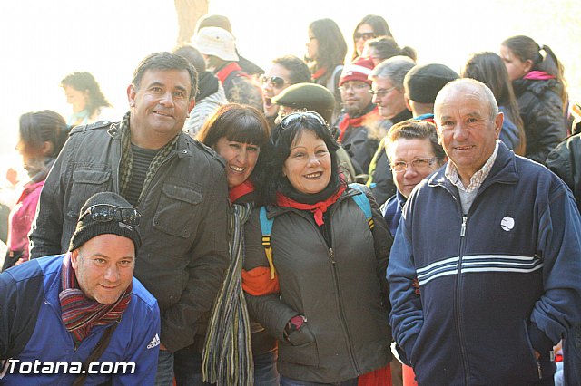 Romera Santa Eulalia. 8 diciembre 2013 - Reportaje II - 196