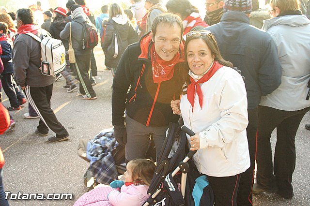 Romera Santa Eulalia. 8 diciembre 2013 - Reportaje II - 202