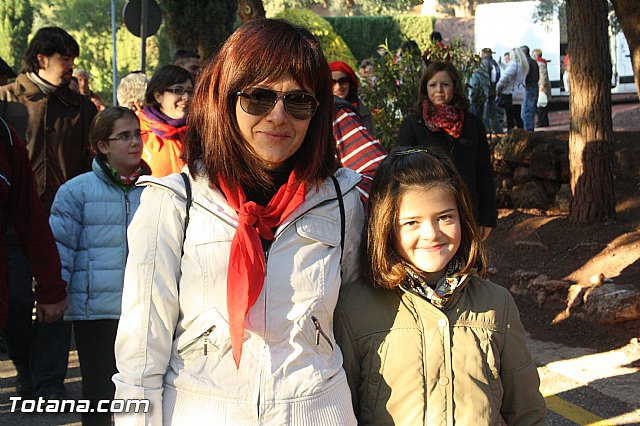 Romera Santa Eulalia. 8 diciembre 2013 - Reportaje II - 205