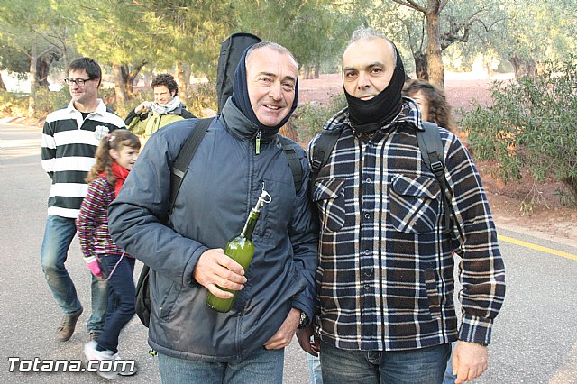 Romera Santa Eulalia. 8 diciembre 2013 - Reportaje II - 211