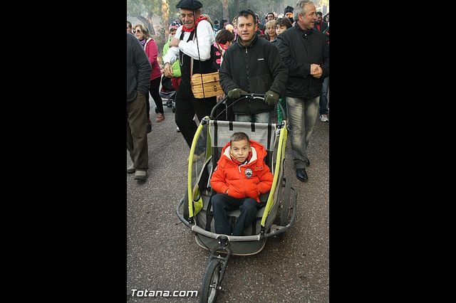 Romera Santa Eulalia. 8 diciembre 2013 - Reportaje II - 215