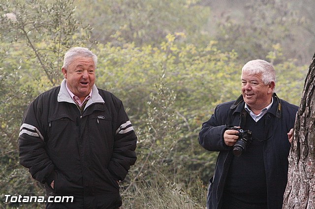 Romera Santa Eulalia. 8 diciembre 2013 - Reportaje II - 221