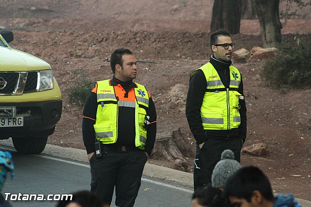 Romera Santa Eulalia. 8 diciembre 2013 - Reportaje II - 223