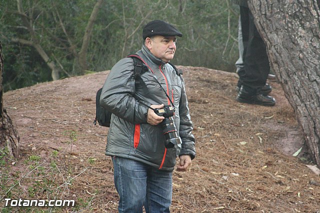 Romera Santa Eulalia. 8 diciembre 2013 - Reportaje II - 225