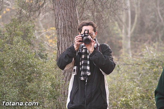 Romera Santa Eulalia. 8 diciembre 2013 - Reportaje II - 230