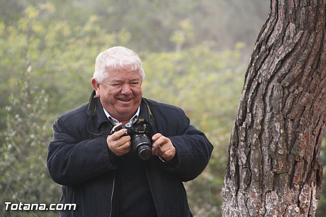 Romera Santa Eulalia. 8 diciembre 2013 - Reportaje II - 232