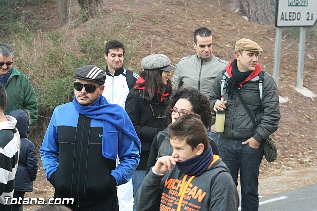 Romera Santa Eulalia. 8 diciembre 2013 - Reportaje II - 233