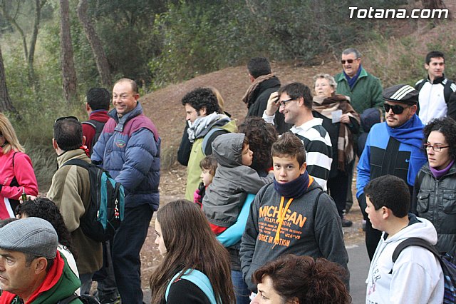 Romera Santa Eulalia. 8 diciembre 2013 - Reportaje II - 235