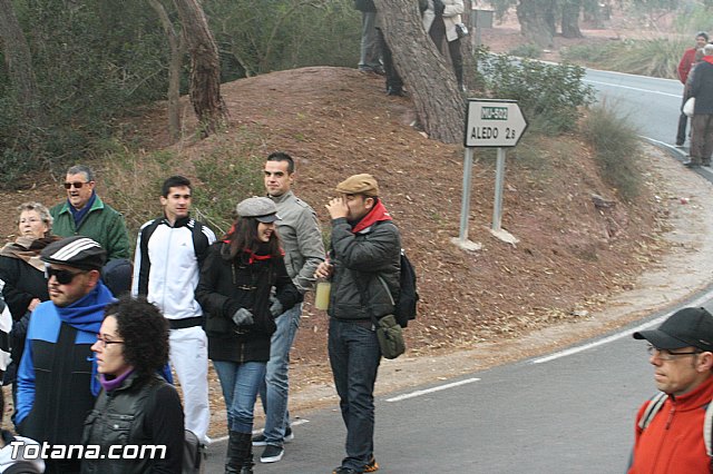 Romera Santa Eulalia. 8 diciembre 2013 - Reportaje II - 236