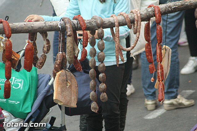 Romera Santa Eulalia. 8 diciembre 2013 - Reportaje II - 240