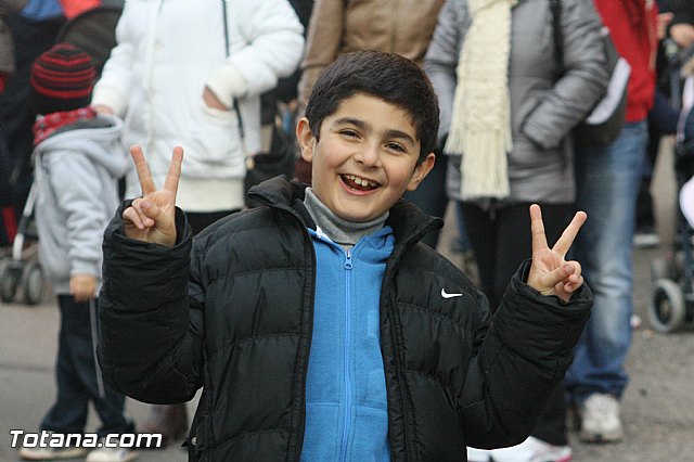 Romera Santa Eulalia. 8 diciembre 2013 - Reportaje II - 242