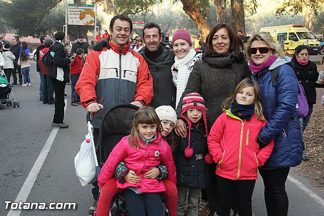 Romera Santa Eulalia. 8 diciembre 2013 - Reportaje II - 245