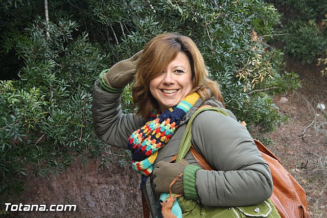 Romera Santa Eulalia. 8 diciembre 2013 - Reportaje II - 250