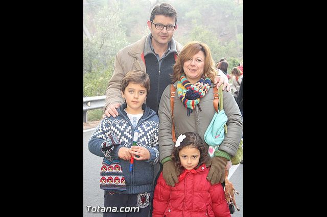 Romera Santa Eulalia. 8 diciembre 2013 - Reportaje II - 254