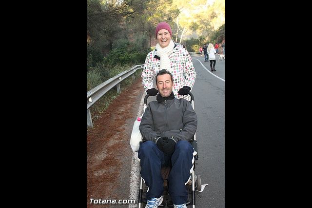 Romera Santa Eulalia. 8 diciembre 2013 - Reportaje II - 255