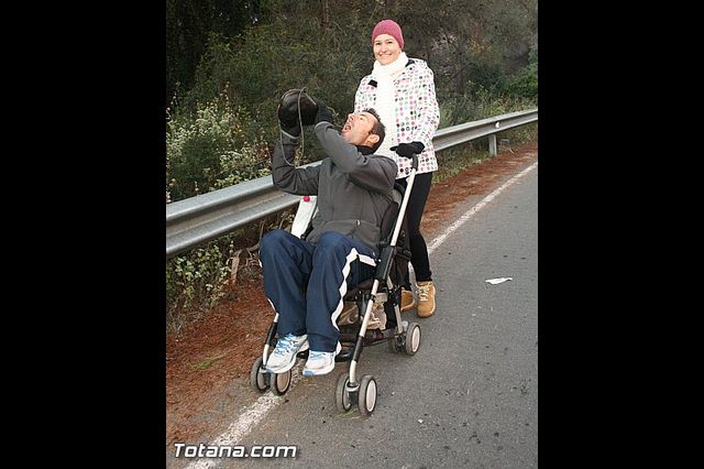 Romera Santa Eulalia. 8 diciembre 2013 - Reportaje II - 256
