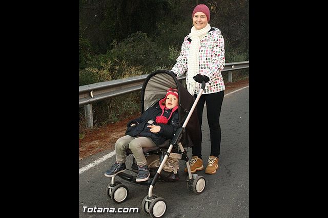 Romera Santa Eulalia. 8 diciembre 2013 - Reportaje II - 257