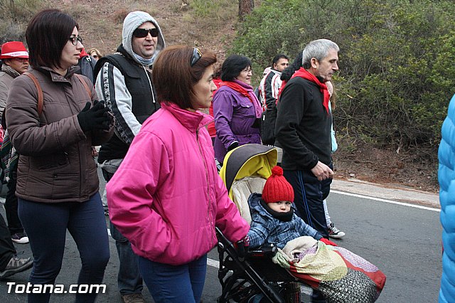 Romera Santa Eulalia. 8 diciembre 2013 - Reportaje II - 261