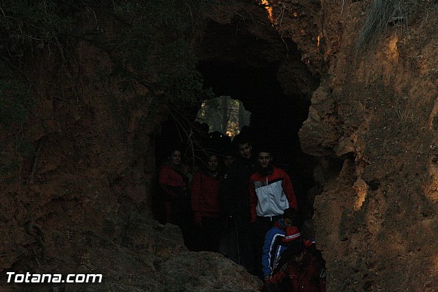 Romera Santa Eulalia. 8 diciembre 2013 - Reportaje II - 271