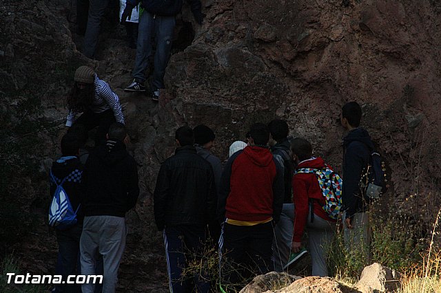 Romera Santa Eulalia. 8 diciembre 2013 - Reportaje II - 272