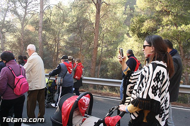 Romera Santa Eulalia. 8 diciembre 2013 - Reportaje II - 278