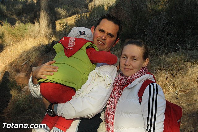 Romera Santa Eulalia. 8 diciembre 2013 - Reportaje II - 280