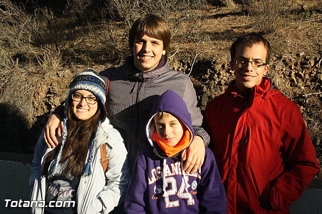 Romera Santa Eulalia. 8 diciembre 2013 - Reportaje II - 281