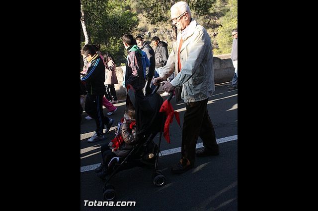Romera Santa Eulalia. 8 diciembre 2013 - Reportaje II - 282