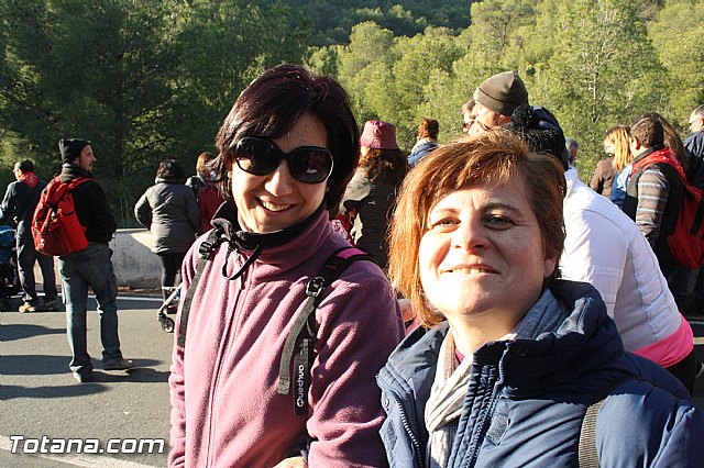 Romera Santa Eulalia. 8 diciembre 2013 - Reportaje II - 284