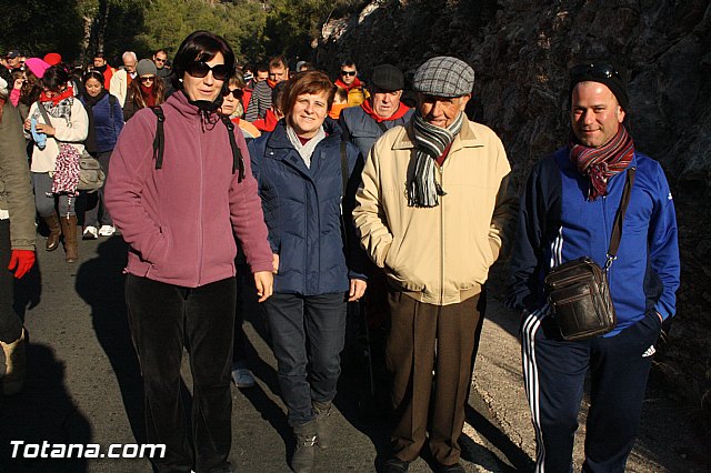 Romera Santa Eulalia. 8 diciembre 2013 - Reportaje II - 285