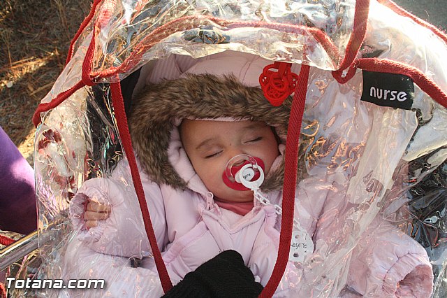 Romera Santa Eulalia. 8 diciembre 2013 - Reportaje II - 295